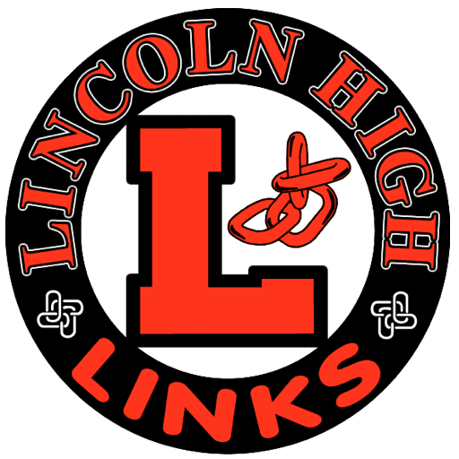 Seal of Lincoln High School